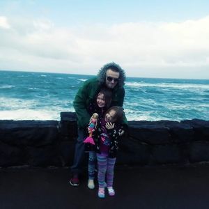 Meet your Posher, Stuart